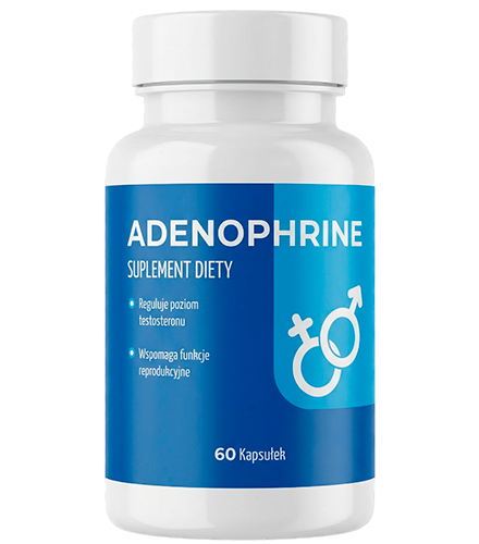 Adenophrine opakowanie
